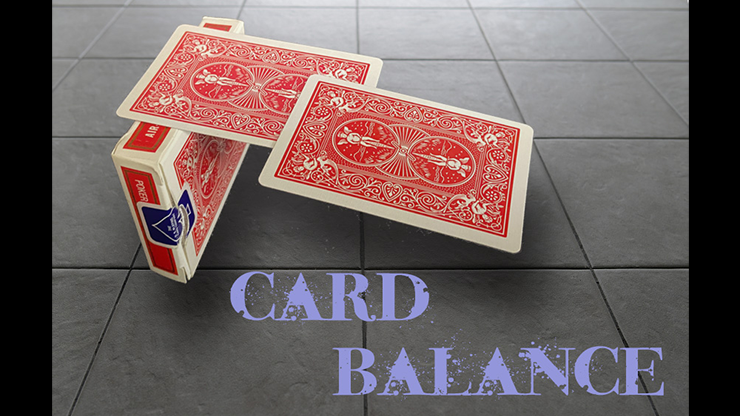 (image for) Dingding - Card Balance