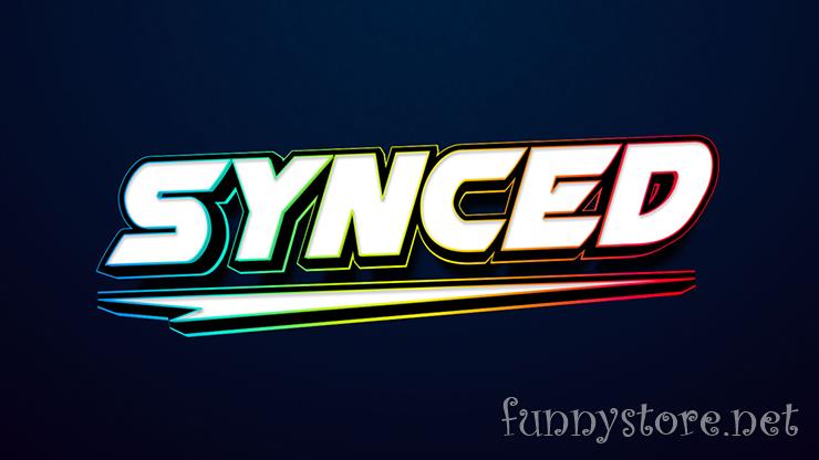 (image for) Geni - Synced