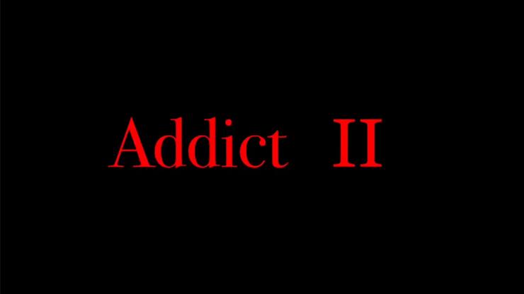 (image for) YA-ROW - Addict 2