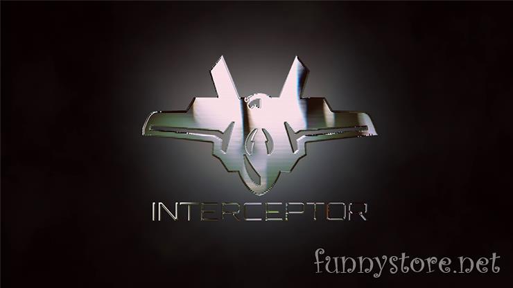 (image for) Mariano Goni - INTERCEPTOR