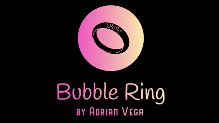 (image for) Adrian Vega - BUBBLE RING