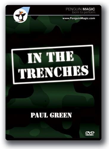 (image for) Paul Green - In The Trenches with Paul Green