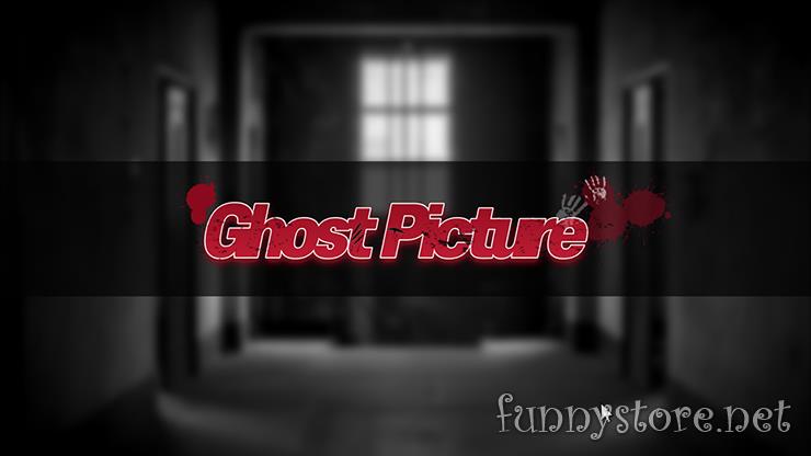 (image for) SYZ - Ghost Picture (Video+Shortcuts)