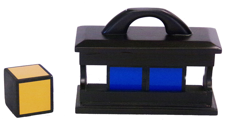 (image for) Trick Supply - Squeeze Away Block