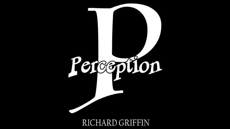 (image for) Richard Griffin - PERCEPTION