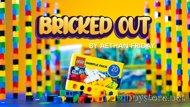 Aethan Friday - Bricked Out