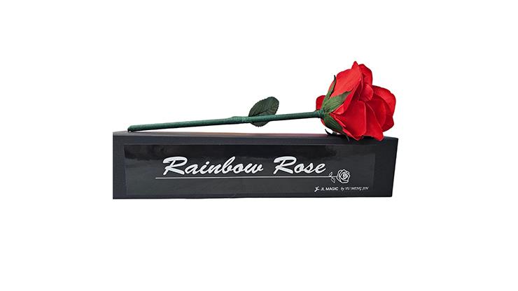 (image for) JL Magic - Rainbow Rose