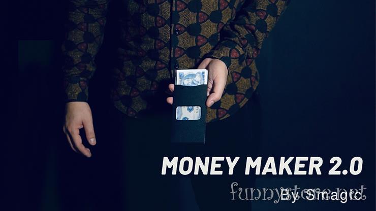(image for) Smagic Productions - MONEY MAKER 2.0