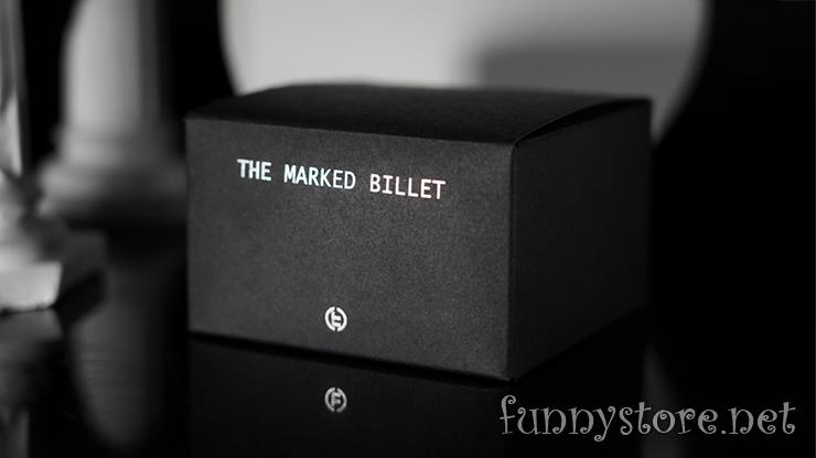 TCC - The Marked Billet