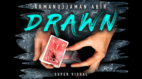 (image for) Armanujjaman Abir - Drawn
