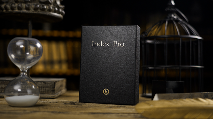 (image for) TCC - Index Pro