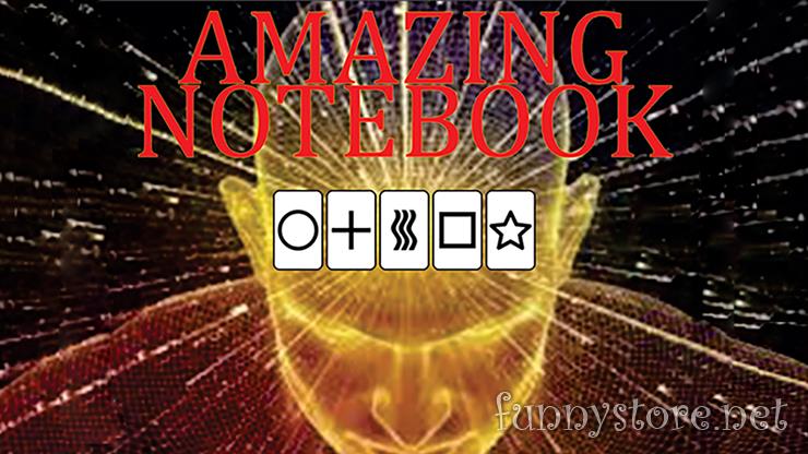 (image for) Mago Flash - Amazing Notebook