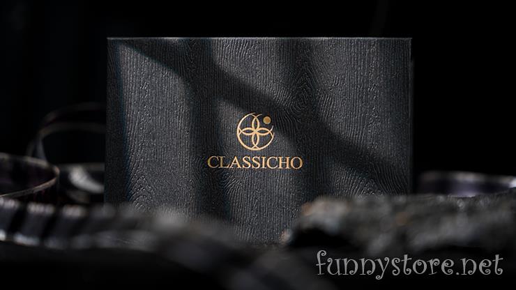 (image for) TCC & Classicho - Classicho Hearken Dice