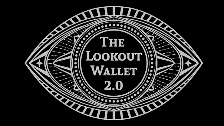 (image for) Paul Carnazzo - The Lookout Wallet 2.0
