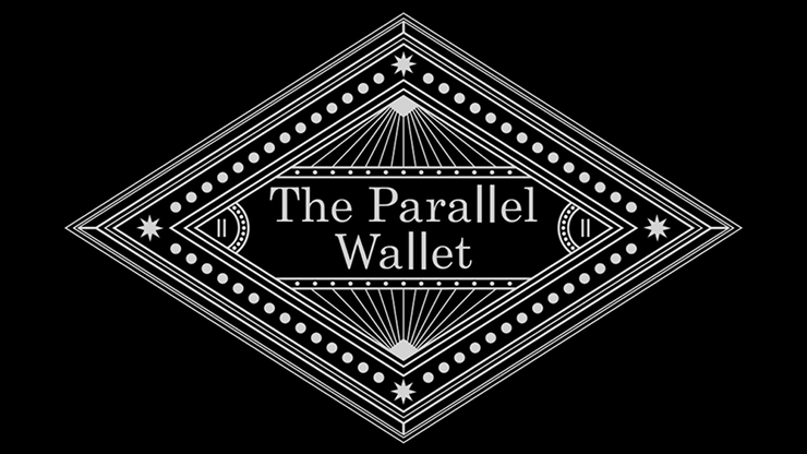 (image for) Paul Carnazzo - The Parallel Wallet