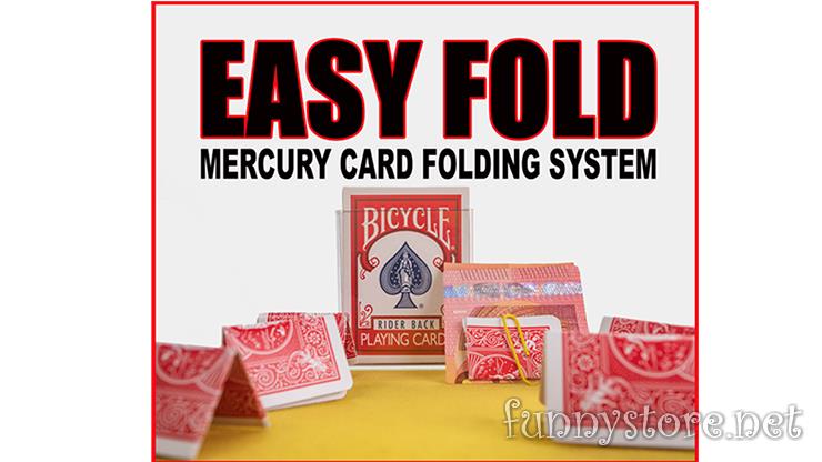 (image for) Matthew Wright - Easy Fold