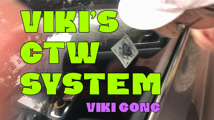 (image for) Viki's CTW System