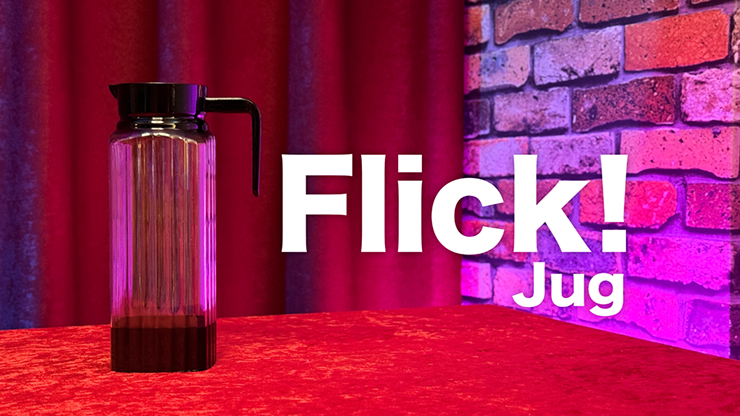 (image for) Lumos - Flick! Jug