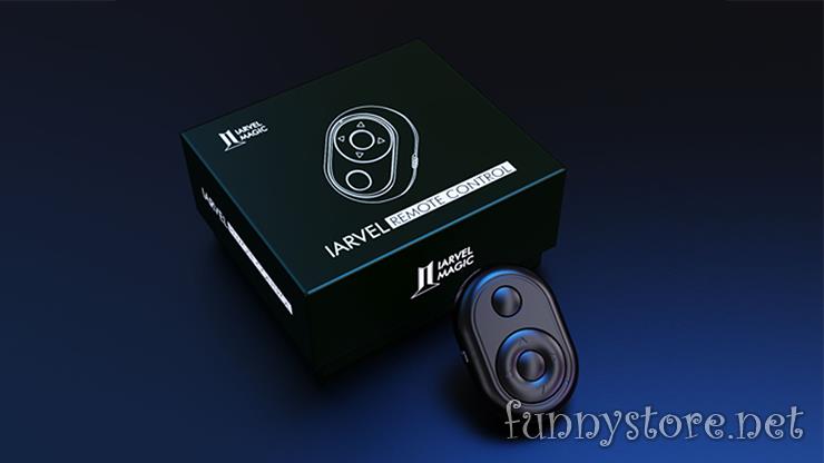 (image for) Iarvel Magic - Remote control