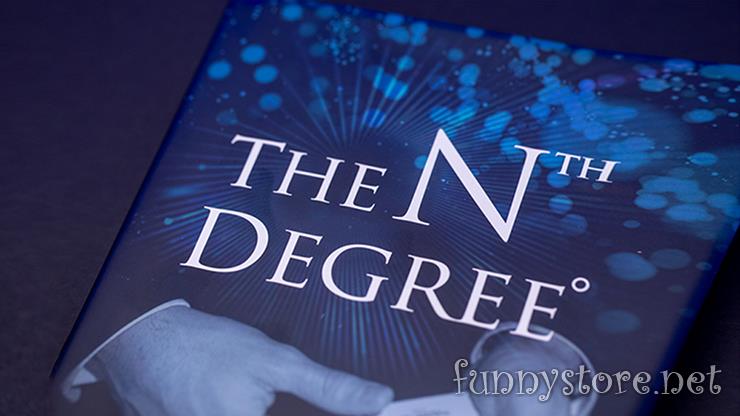 (image for) John Guastaferro - The Nth Degree