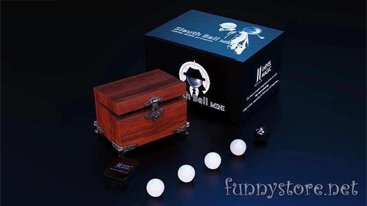 (image for) Iarvel Magic - Sleuth Ball Mini