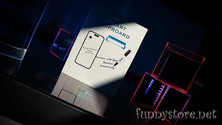 (image for) Pitata Magic - Smart Clipboard