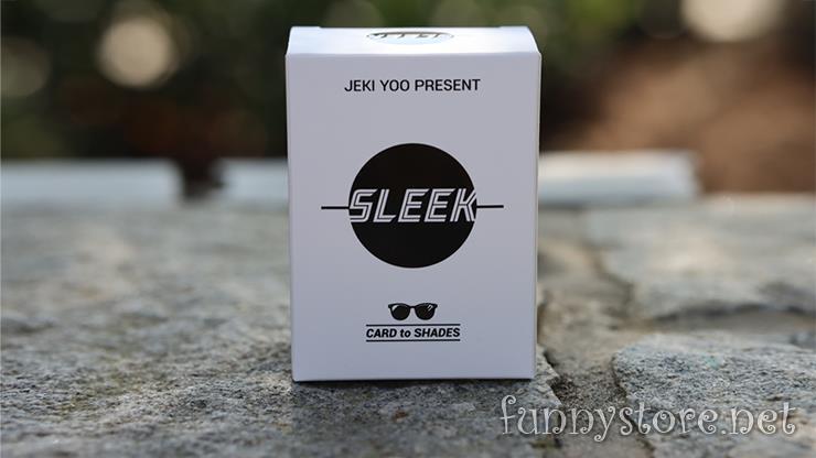 (image for) Jeki Yoo - Sleek