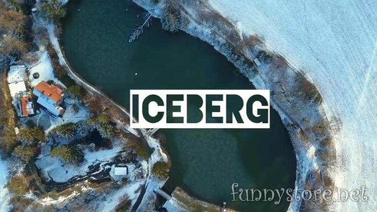 (image for) Arnel Renegado and RMCtricks - iCEBERG