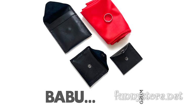 (image for) GRUM Handcrafted - BABU