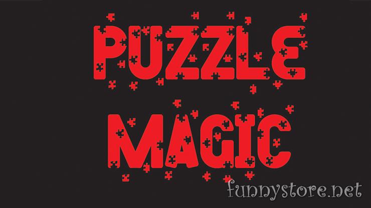 (image for) Mago Flash - Puzzle Magic