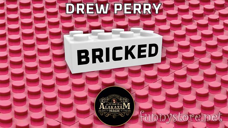 (image for) Drew Perry - Bricked