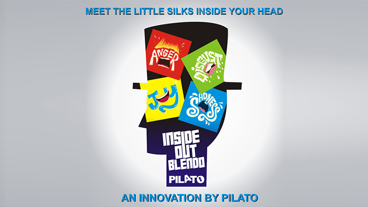 (image for) Pilato - Inside Out Blendo