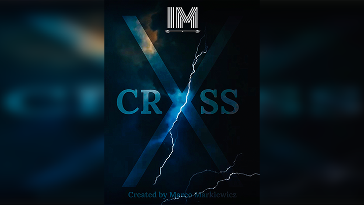 (image for) Marco Markiewicz - Cross