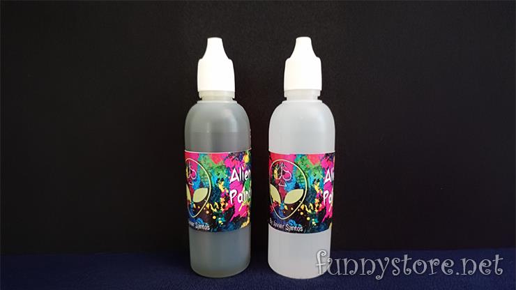 Alien Magic - Alien Painting Refill