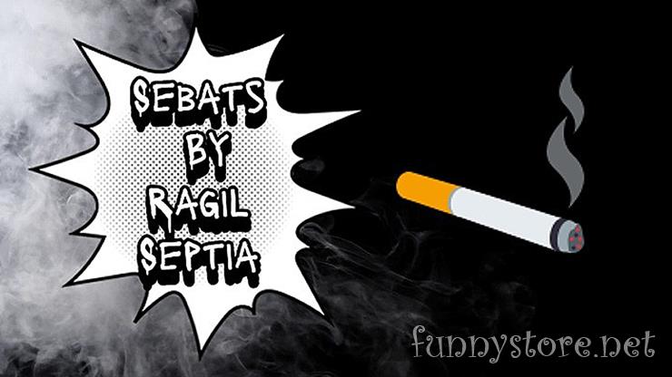 (image for) Ragil Septia - Sebats
