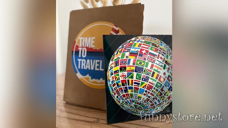 (image for) Juan Pablo - Time to Travel