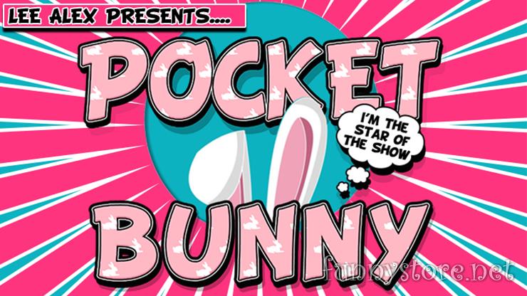 (image for) Lee Alex - Pocket Bunny