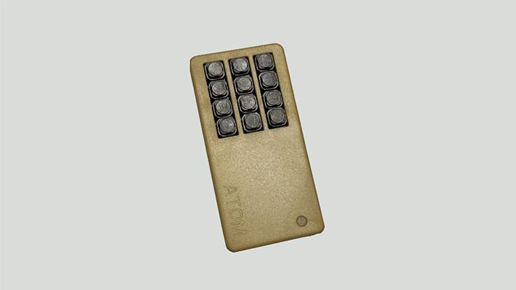 (image for) Electricks - Atom 2 Smart Remote