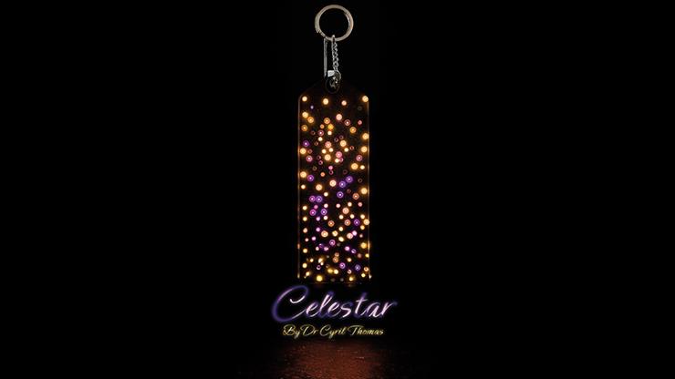 (image for) Dr. Cyril Thomas - Celestar