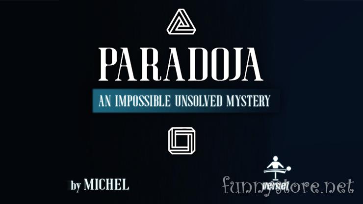 (image for) Michel - Paradoja