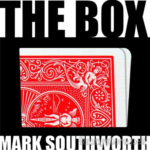 (image for) Mark Southworth - The Box
