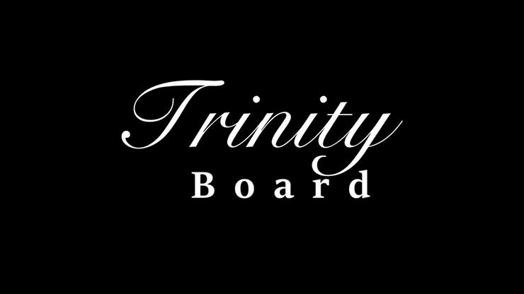 (image for) Paul Carnazzo - Trinity Board