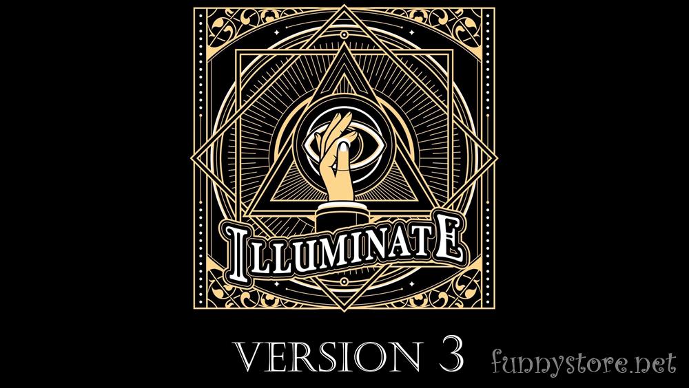(image for) Joseph Lee & Zio - Illuminate