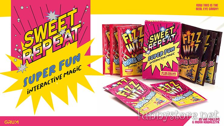 GRUM® - Sweet Repeat