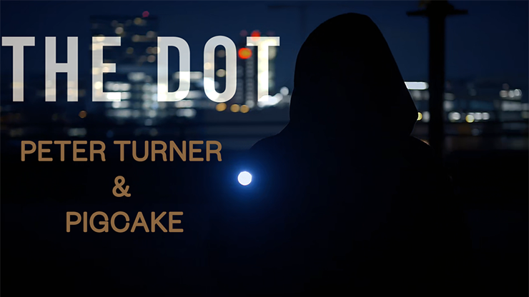 (image for) Peter Turner and Pigcake - The DOT