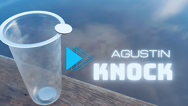 (image for) Agustin - Knock
