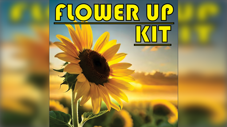 (image for) Mago Flash - Super Flower Kit
