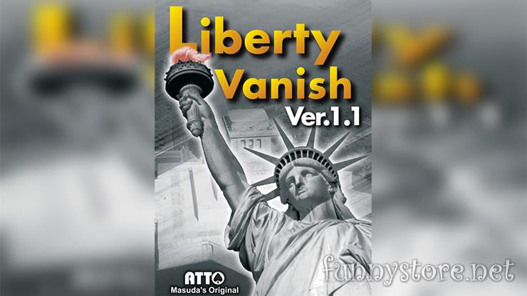 (image for) Masuda - Liberty Vanish 1.1