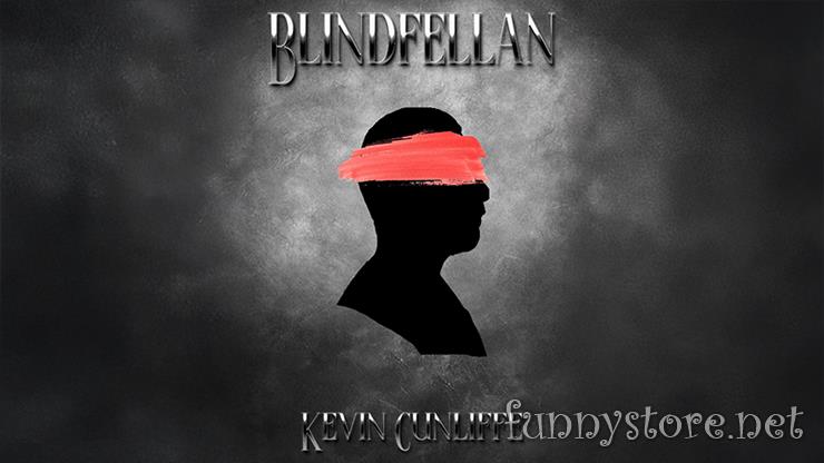 (image for) Kevin Cunliffe - Blindfellan (Video+PDF)