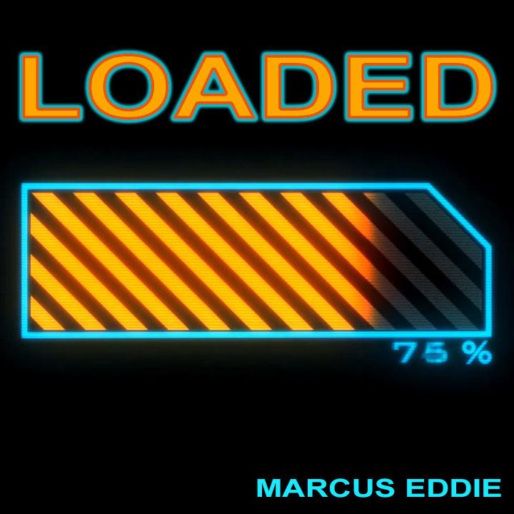 (image for) Marcus Eddie - Loaded